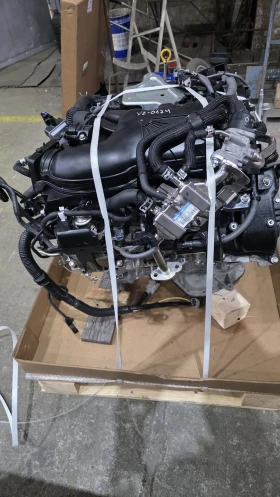 Lexus RX 450h Двигател 40 250 км, 1 г. гаранция, снимка 17