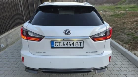 Lexus RX 450h Двигател 40 250 км, 1 г. гаранция, снимка 7