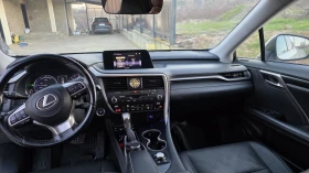 Lexus RX 450h Двигател 40 250 км, 1 г. гаранция, снимка 14