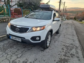 Kia Sorento, снимка 2
