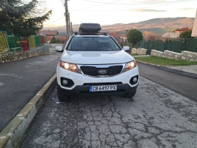 Kia Sorento, снимка 10
