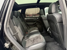 Porsche Cayenne GTS, снимка 10