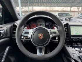 Porsche Cayenne GTS, снимка 11