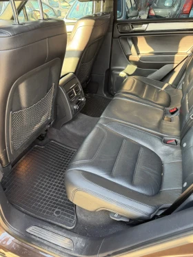 VW Touareg, снимка 13