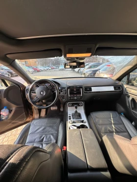 VW Touareg, снимка 10
