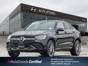 Mercedes-Benz GLC * 300 4Matic Coupe | Burmester Audio | Navi | Load, снимка 1