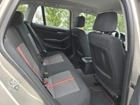 BMW X1 2.0D-116кс= 6СКОРОСТИ= SPORT LINE= FACE, снимка 14