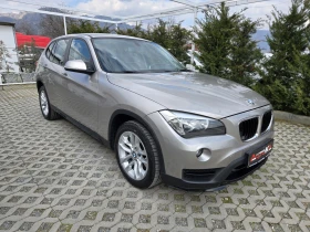 BMW X1 2.0D-116кс= 6СКОРОСТИ= SPORT LINE= FACE, снимка 2