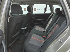BMW X1 2.0D-116кс= 6СКОРОСТИ= SPORT LINE= FACE, снимка 9