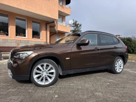 BMW X1, снимка 1