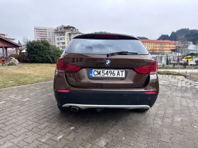 BMW X1, снимка 6