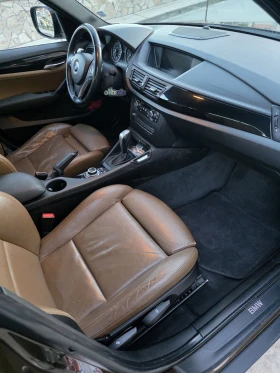 BMW X1, снимка 9