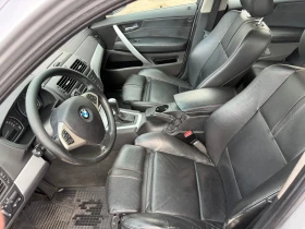 BMW X3 E83 LCI, снимка 9