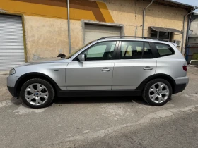 BMW X3 E83 LCI, снимка 3