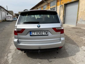 BMW X3 E83 LCI, снимка 4