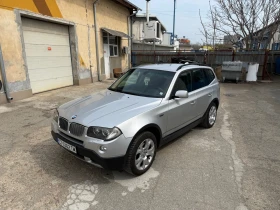 BMW X3 E83 LCI, снимка 1