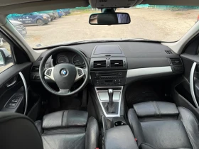 BMW X3 E83 LCI, снимка 8