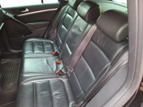 VW Tiguan 2.0TDI SPORT 140 PS, снимка 9