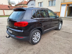 VW Tiguan 2.0TDI SPORT 140 PS, снимка 3