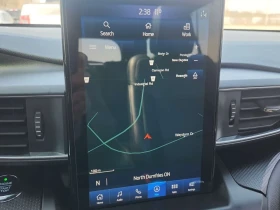 Ford Explorer St * KEYLESS * ОБДУХВАНЕ * ПАНОРАМА * 360 , снимка 11