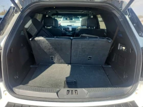 Ford Explorer St * KEYLESS * ОБДУХВАНЕ * ПАНОРАМА * 360 , снимка 15