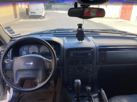 Jeep Grand cherokee 2.7 cdi, снимка 9