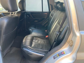 Jeep Grand cherokee 2.7 cdi, снимка 8