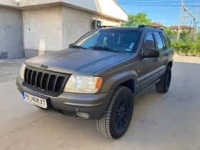 Jeep Grand cherokee 2.7 cdi, снимка 1