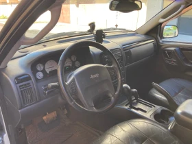 Jeep Grand cherokee 2.7 cdi, снимка 6