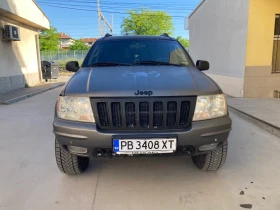 Jeep Grand cherokee 2.7 cdi, снимка 2