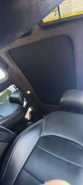 Infiniti QX50 2.0 AUTOGRAPH AWD | FULL | BOSE | PANORAMAMA | 360, снимка 9