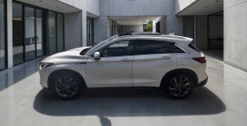 Infiniti QX50 2.0 AUTOGRAPH AWD | FULL | BOSE | PANORAMAMA | 360, снимка 3