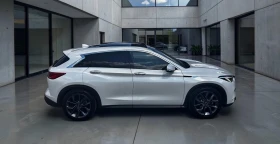 Infiniti QX50 2.0 AUTOGRAPH AWD | FULL | BOSE | PANORAMAMA | 360, снимка 2
