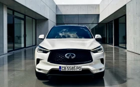 Infiniti QX50 2.0 AUTOGRAPH AWD | FULL | BOSE | PANORAMAMA | 360, снимка 1