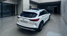 Infiniti QX50 2.0 AUTOGRAPH AWD | FULL | BOSE | PANORAMAMA | 360, снимка 5