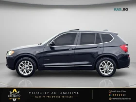 BMW X3 xDrive * Pano * АвтоКредит * (ЦЕНА ДО БГ), снимка 4