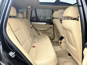 BMW X3 xDrive * Pano * АвтоКредит * (ЦЕНА ДО БГ), снимка 14