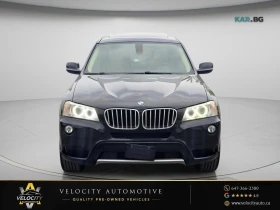 BMW X3 xDrive * Pano * АвтоКредит * (ЦЕНА ДО БГ), снимка 1