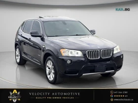 BMW X3 xDrive * Pano * АвтоКредит * (ЦЕНА ДО БГ), снимка 2