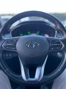 Hyundai Santa fe Очакван внос от Южна Корея , снимка 5