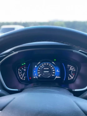 Hyundai Santa fe Очакван внос от Южна Корея , снимка 7