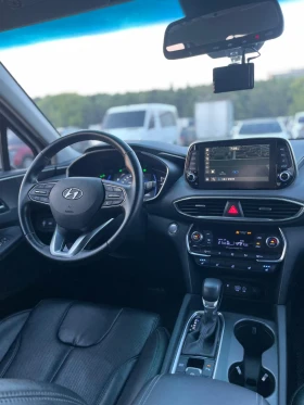 Hyundai Santa fe Очакван внос от Южна Корея , снимка 9