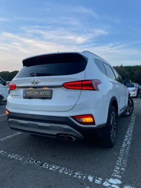 Hyundai Santa fe Очакван внос от Южна Корея , снимка 15