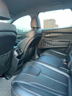 Hyundai Santa fe Очакван внос от Южна Корея , снимка 12