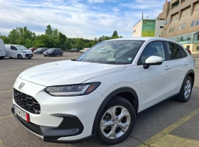 Honda Hr-v 2.0i 2WD, снимка 6