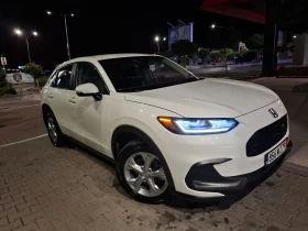 Honda Hr-v 2.0i 2WD, снимка 13