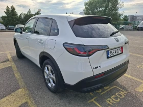 Honda Hr-v 2.0i 2WD, снимка 4