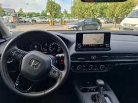 Honda Hr-v 2.0i 2WD, снимка 9