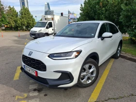 Honda Hr-v 2.0i 2WD, снимка 3