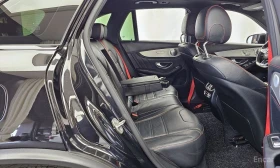 Mercedes-Benz GLC 43 AMG, снимка 12